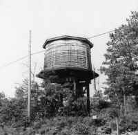 Water Tower - Upton Jct - 1968.jpg (58746 bytes)