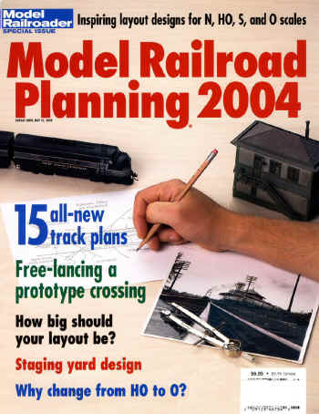 2004 Model RRer magazine001.jpg (187584 bytes)