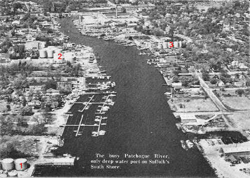 Patchogue-River-aerial_viewN_1950s_JohnJett.jpg (158327 bytes)