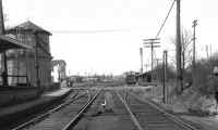 Patchogue - Railroad Ave. - West - 5-43.jpg (61898 bytes)