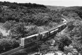 Cold-Spring-Harbor_east-of-station_W.Rogues-Path_c.1958_LIRR-Emery-SUNY-Stony-Brook.jpg (123652 bytes)