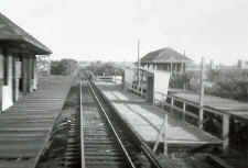 LIRR - Parkside From Last Train - June 8 1962.jpg (53997 bytes)