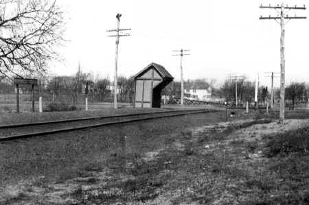 Station-Noyack Rd.-Sag Harbor Branch - c. 1923 (Osborne-Keller).jpg (108335 bytes)