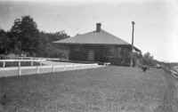 Station-Shoreham-View E - c. 1914 (T. Bayles-Keller).jpg (70246 bytes)