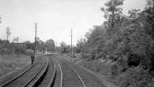 4-SIRT-S Curve at Station-Oakwood Heights - c. 1946.jpg